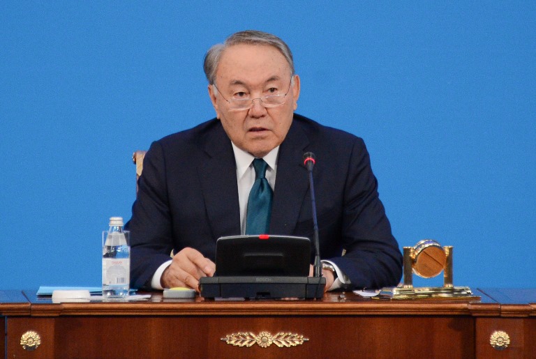 Елбасы: Барлық қазақтардың тарихи отаны - Қазақстан