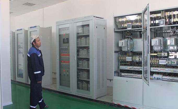 ОҚО-ның 500 мыңға жуық тұрғыны сапалы электр жарығына қол жеткізеді