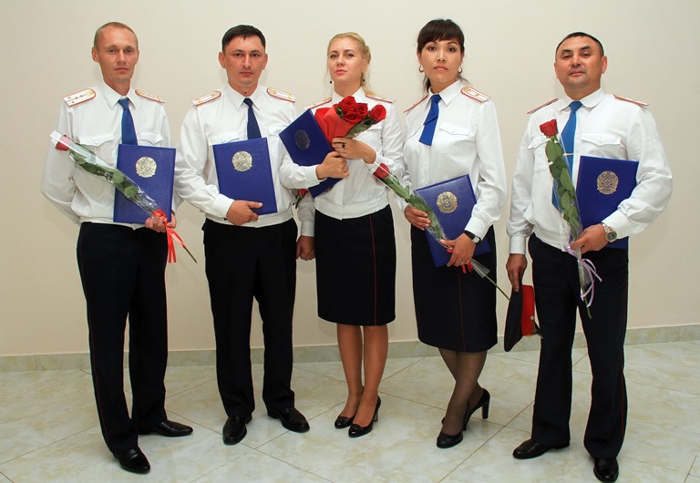 Шығыс Қазақстан полицейлеріне 101 автобус пен 140 автокөлік беріледі