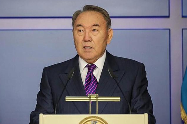 Елбасы Қазақстанның үздік полицейлерін марапаттады