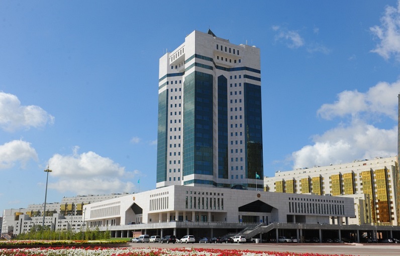 Ықпалдастық артады