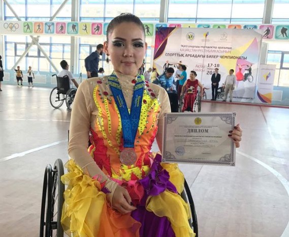 Арбамен билеу – айрықша өнер