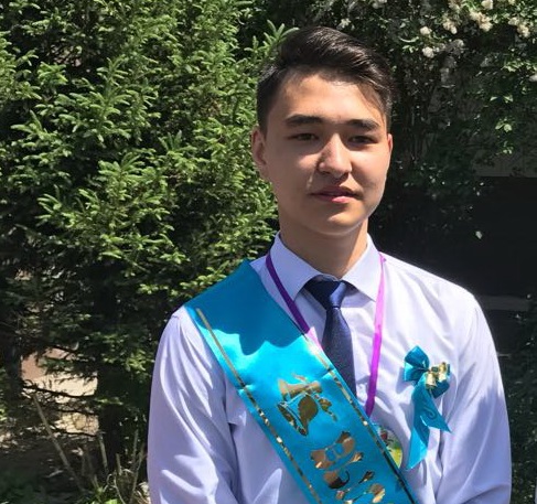 «Егеменде» жарияланған  ҰБТ сұрақтарының көмегі тиді