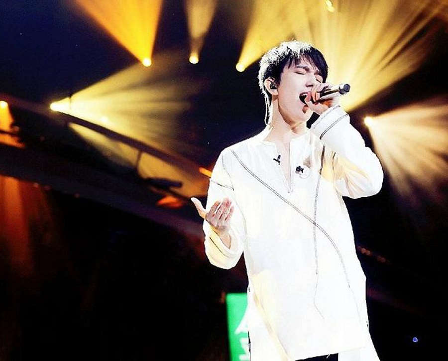 Астанада Димаштың концертіне орай бірнеше көшеде көлік қозғалысы шектеледі