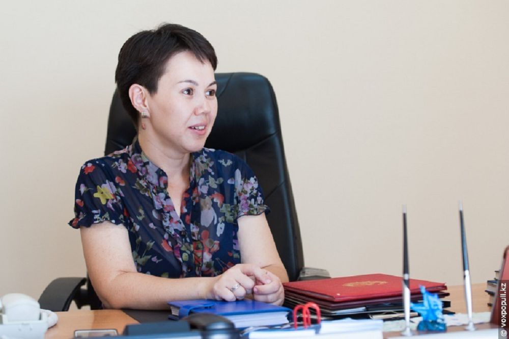 Полицияның оң имиджін қалыптастыру маңызды