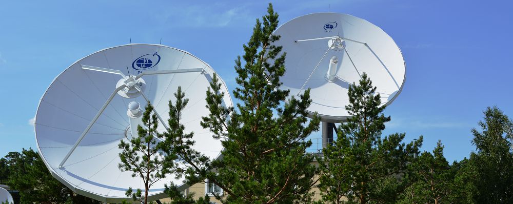 Көк пен жерді жалғаған «KazSat»