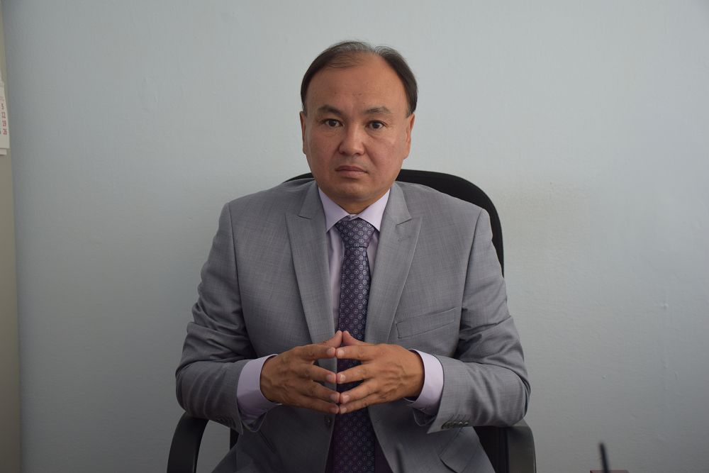 Жаңа пассионарлық бағыт