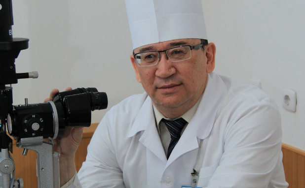 Көз аурулары неге «жасарып» келеді? 