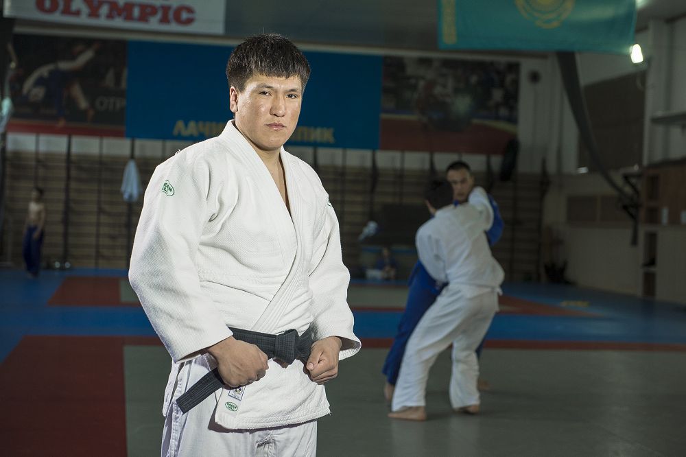 Нұрым Сәлімгереев: «Қызылорда жұрты бізге сенім артып отыр»