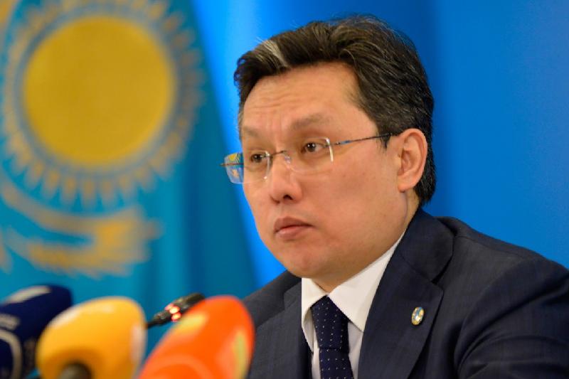 Бақыт Сұлтанов "ҚазАгро" ҰБХ" АҚ директорлар кеңесінің мүшесі болды