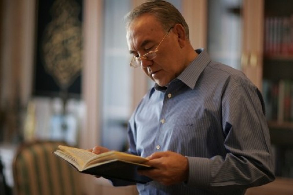 «Бітімгер миссиясы» фильмі көрсетіледі