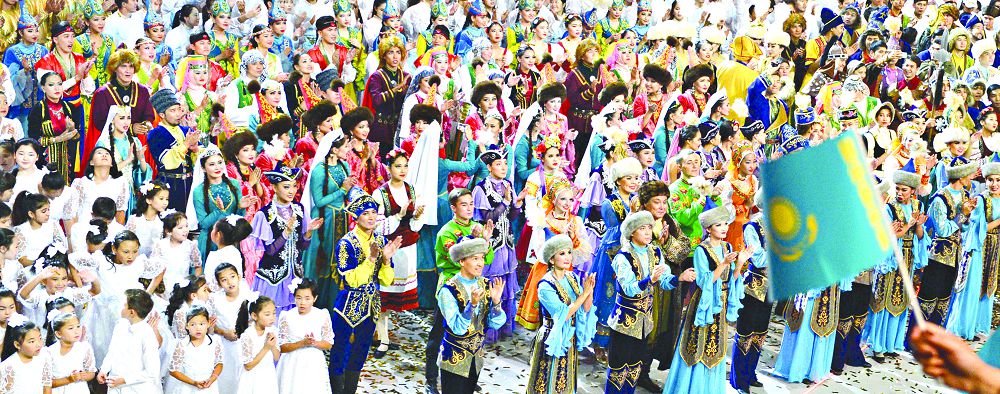 Мерейлі меже – 18 миллион!