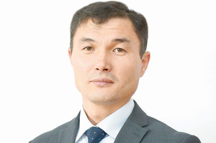 Астана – ерен еңбек пен ерік-жігердің айғағы 