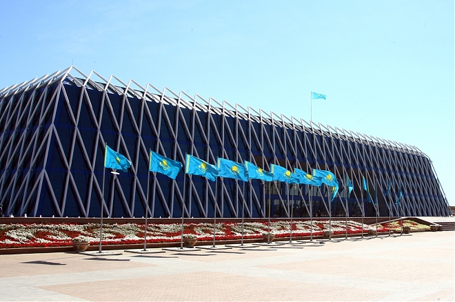 Мәдениет – бейбітшілік пен келісімнің негізі