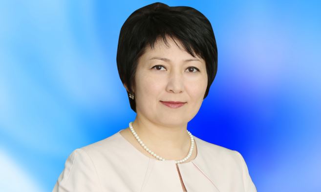 Солтүстік Қазақстан білім басқармасына жаңа басшы тағайындалды