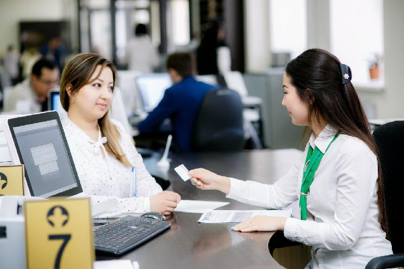 Астанада туу туралы куәлікті ХҚКО-дан үш сағатта алуға болады