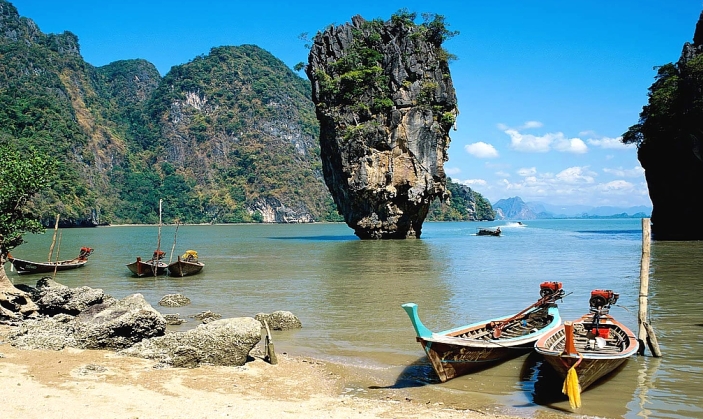 Таяуда Таиландқа визасыз барамыз