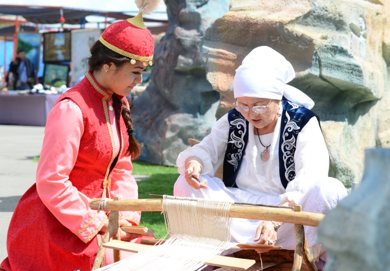 Қанағатшылдық пен қарапайымдылық