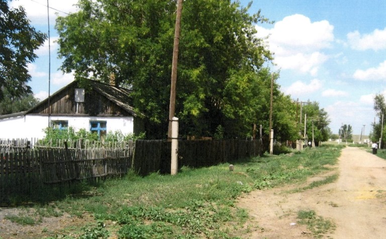 Балықтыкөлдегі баспанадан – Қараөткелдегі Астанаға