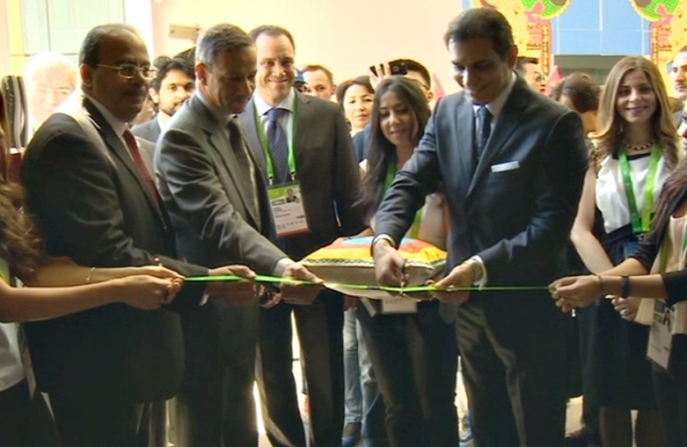 Күн энергиясын ғасыр бұрын тапқан