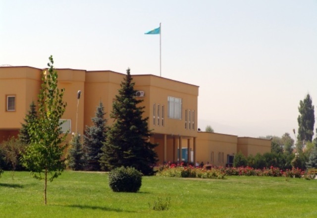 Жемісті 20 жыл