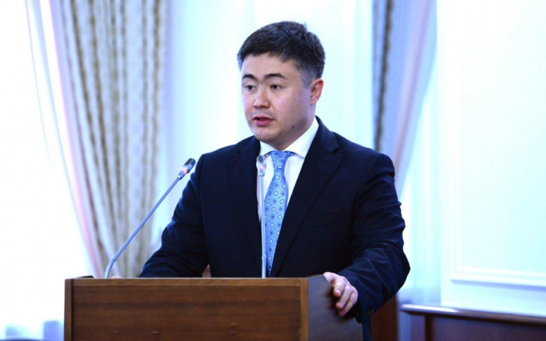 Үкіметте тұтынушылардың құқықтарын қорғау мәселелері қаралды