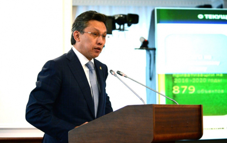 Үкіметте Жекешелендірудің кешенді жоспарын орындау барысы қаралды