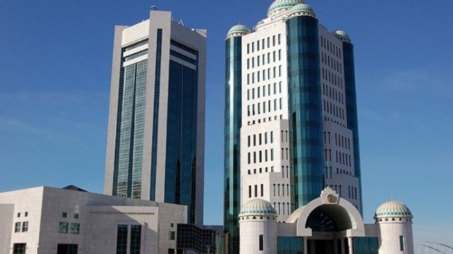 Нақты тапсырма – нәтижелі түйін