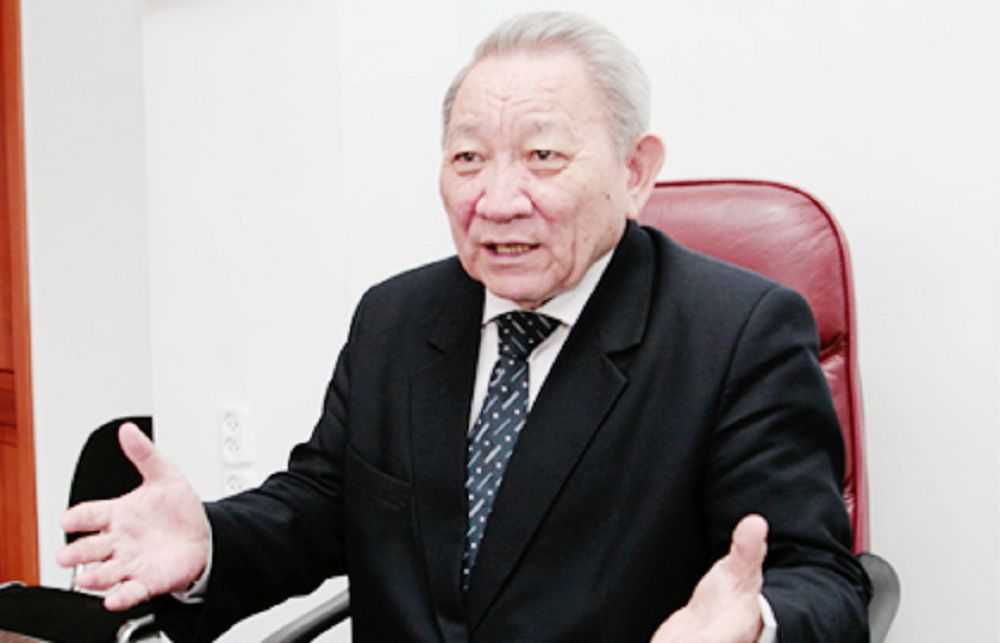 Тағдыршешті таңдау