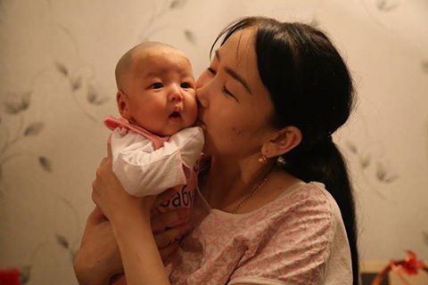 18 миллионыншы қазақ Талдықорғанға келе жатыр