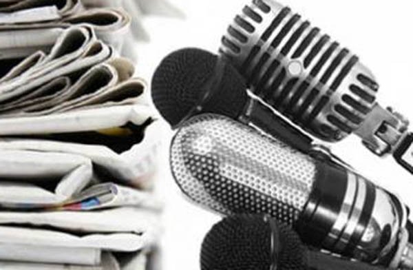 Журналистер арасында «Шаңырақ» шығармашылық конкурсы өтеді