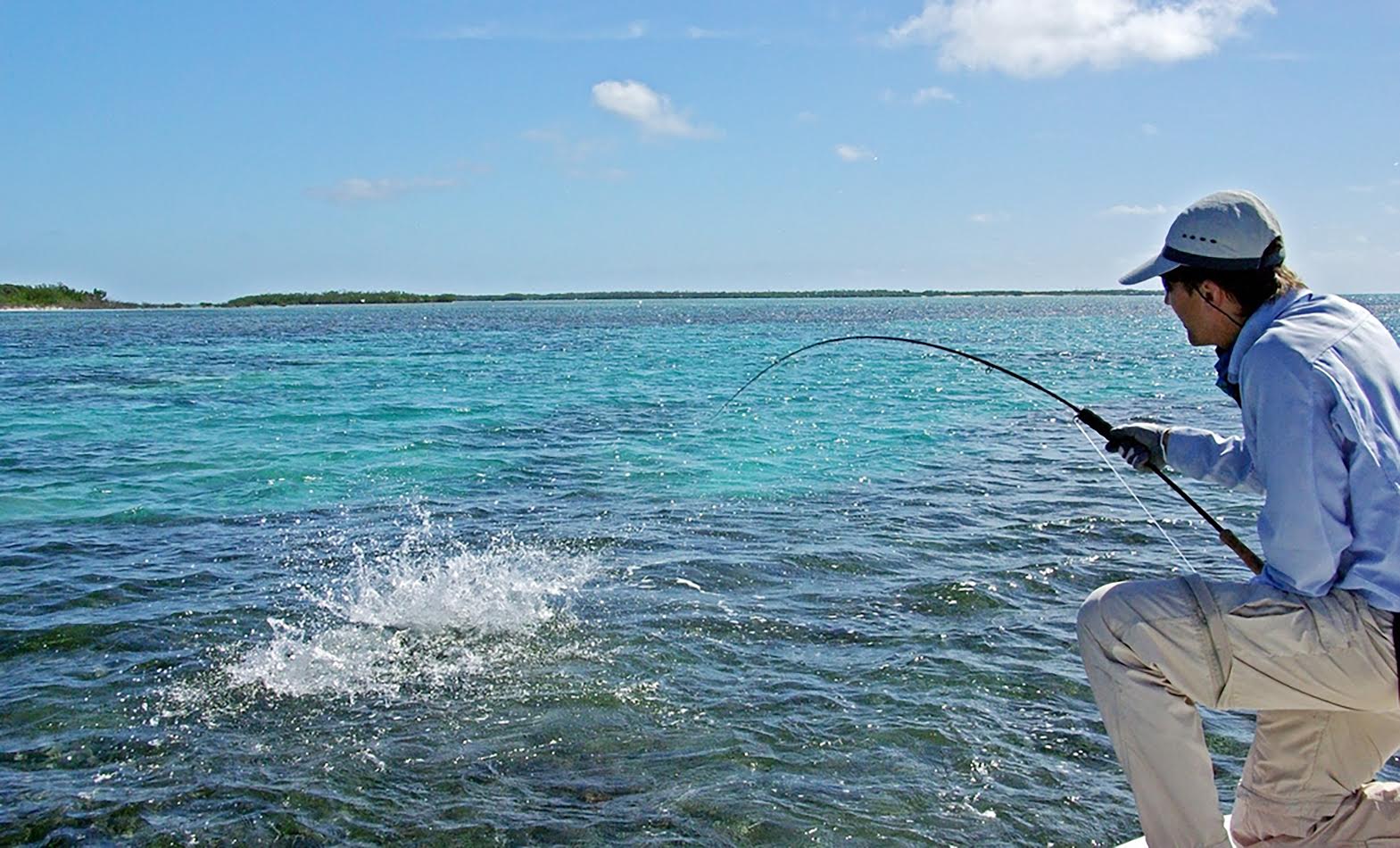 Шығыс Қазақстанда балықшылар одағы құрылды