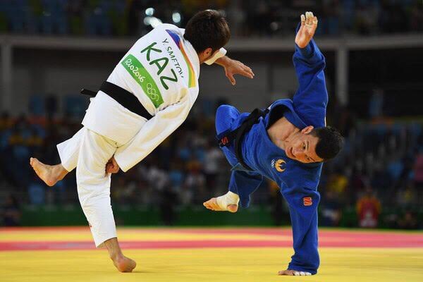 Қазақстандық дзюдошылар Еуропа Кубогына қатысады