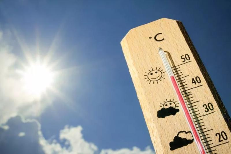 6 шілдеде елдің оңтүстік өңірлерінде аптап ыстық болады 