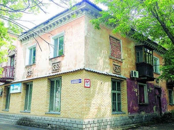 Теміртаудағы құтты шаңырақ һəм Елбасы тұрған үй