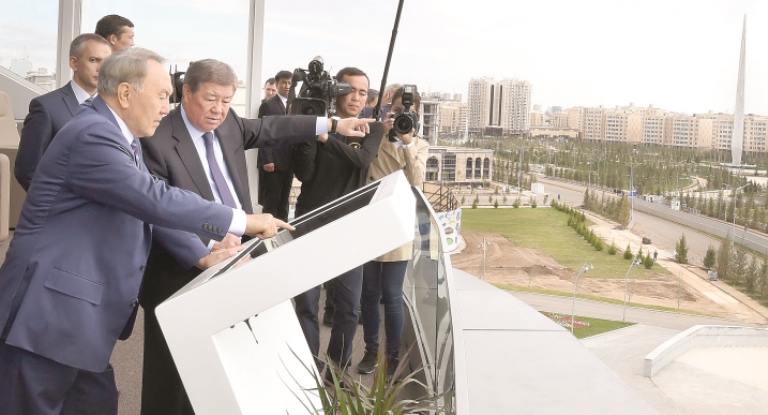 Сұлтан Жиенбаев. Ел мерейі – ер мерейі