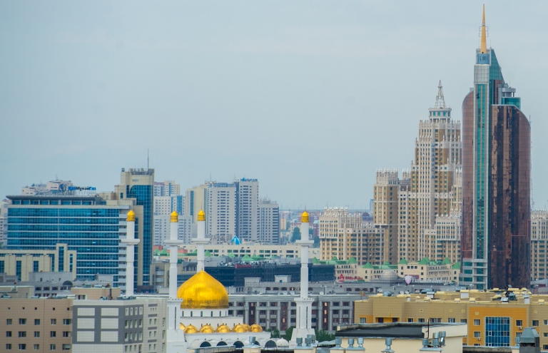 Алаштың алтын қазығы