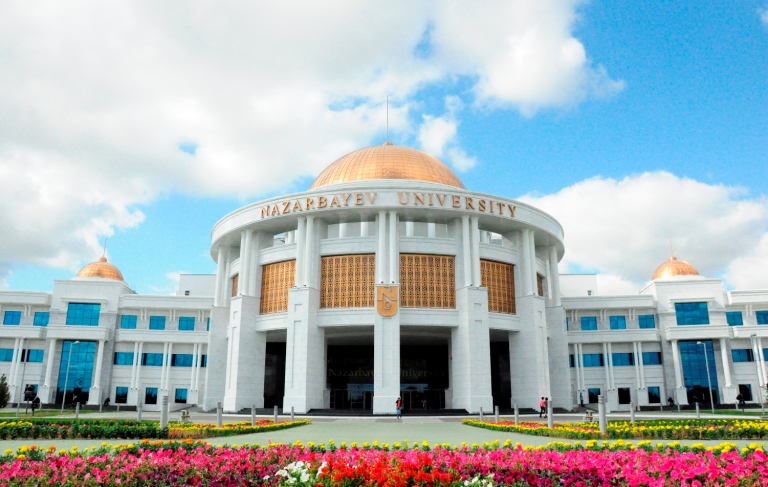 Жаңғыру үдесіндегі жаңа білім