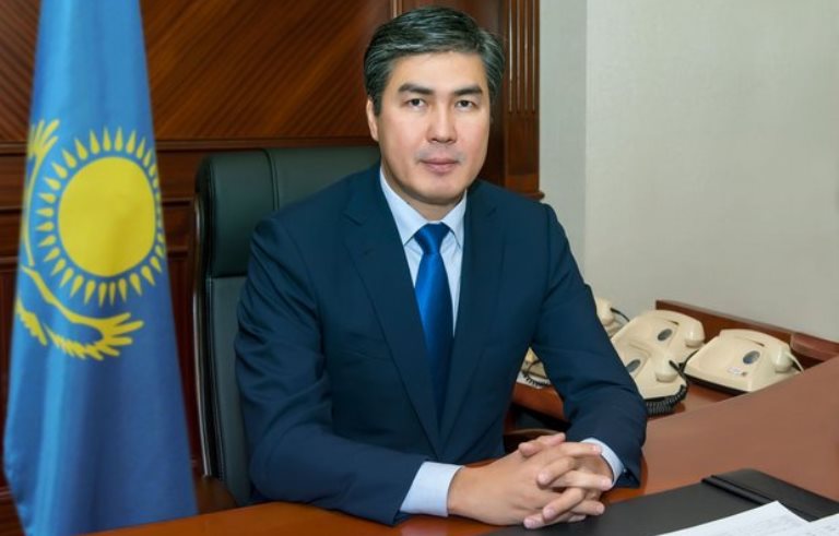 Әсет Исекешев астаналықтарды қала күнімен құттықтады