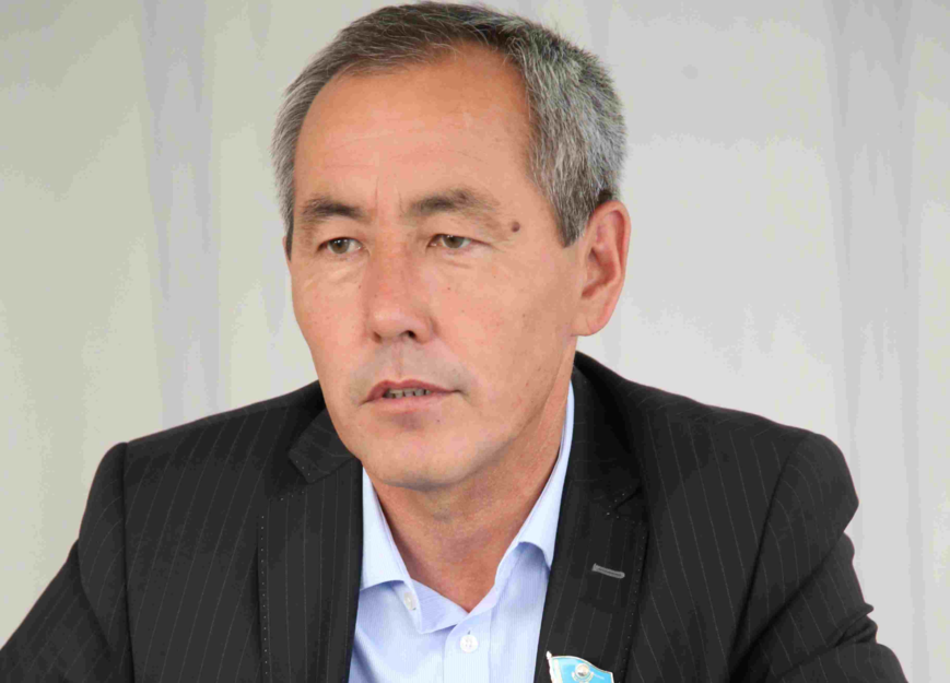 Елордаға қарап бой түзейміз