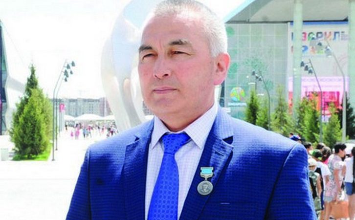 ЭКСПО-ның миллионыншы билетін сатып алушы көрмені тамашалады