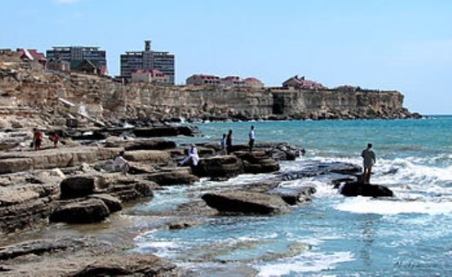 Ақтауда жаңа қаланың жобасы таныстырылды 