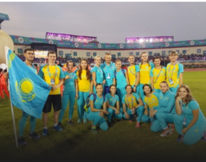 Үндістанда жеңіл атлетикадан Азия чемпионаты басталды