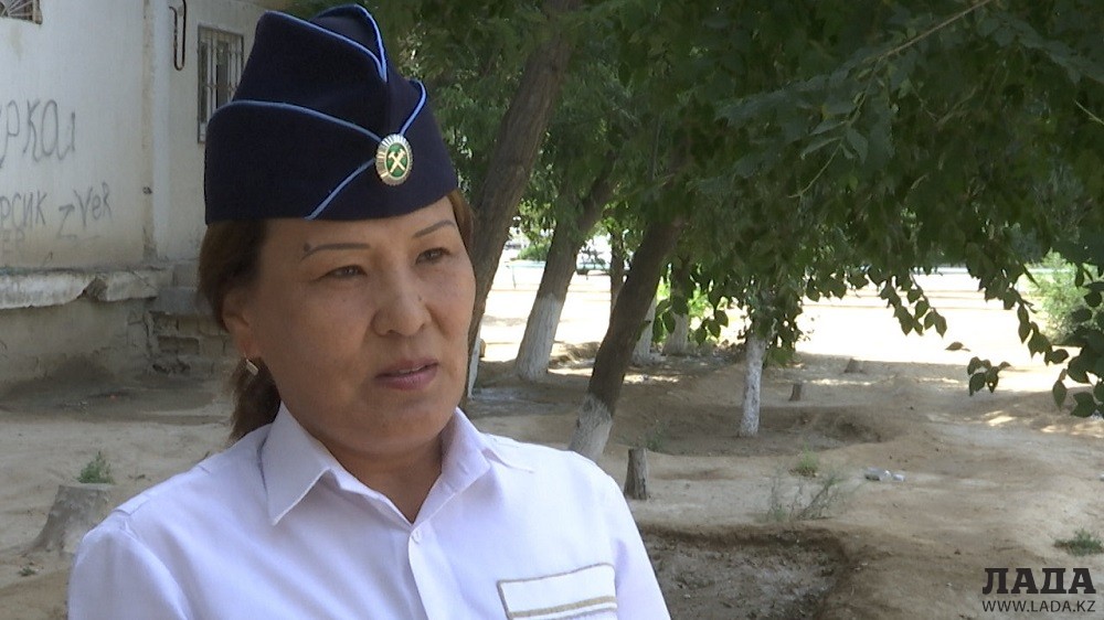 Жолсеріктің ерлігі