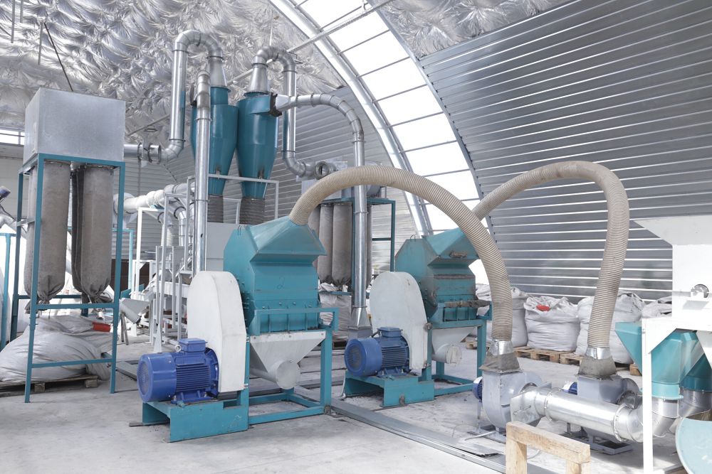 Елорда күніне орай Ақтөбеде жаңа өндіріс орындары іске қосылды