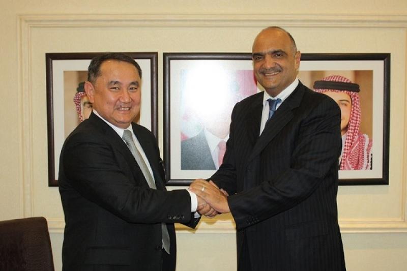 Иордания Астанада өтетін ғылым және технологиялар жөніндегі ИЫҰ саммитіне қатысатындығын растады