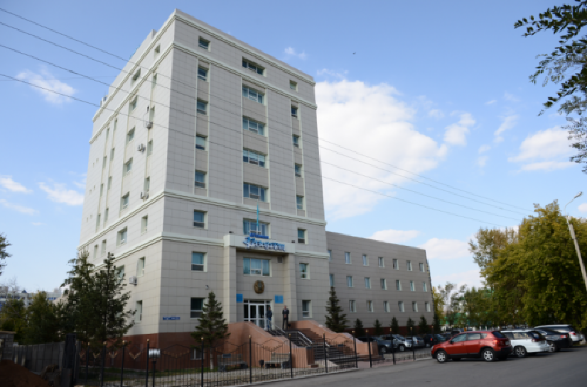 "Егемен Қазақстан" бос орынға вакансия жариялайды (05.07.2017)