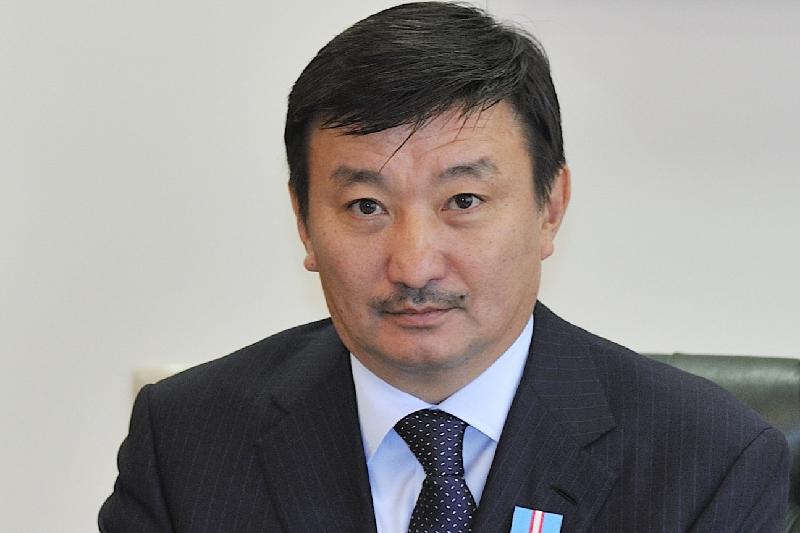 Сәрсенов Дүниежүзілік мұнай кеңесінің вице-президенті болып сайланды