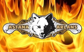 WSB финалына шығатын Astana Arlans құрамы анықталды