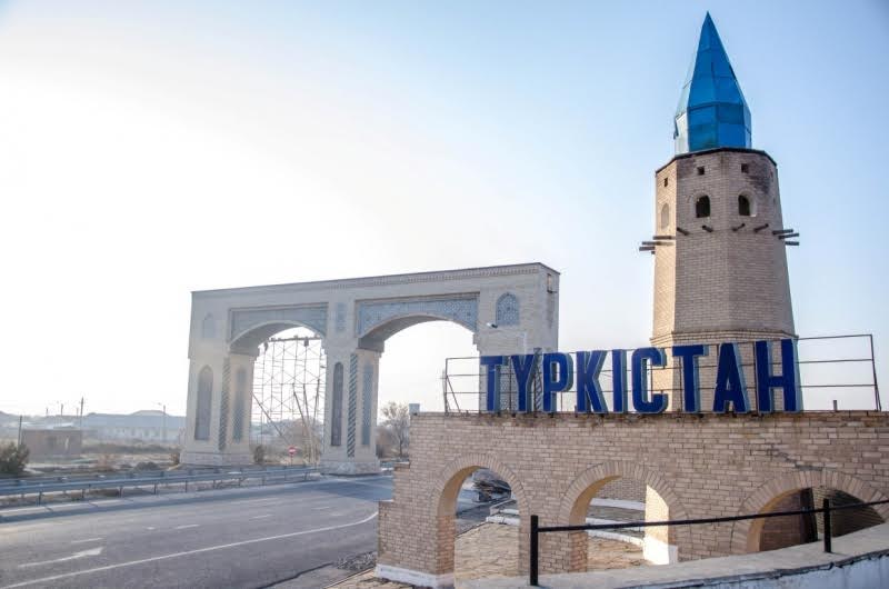 Түркістандық 60 отбасы солтүстік өңірге көшуге ниетті